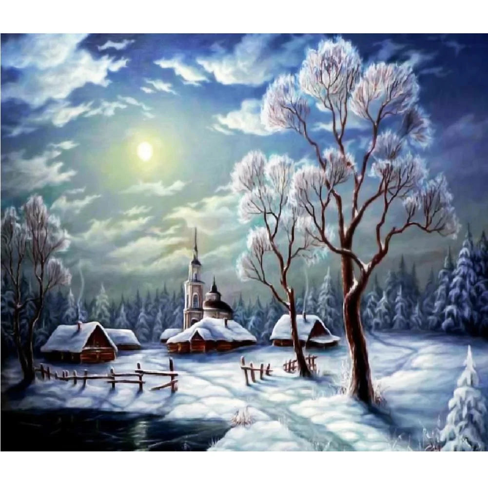 Common problems of diamond painting ktclubs.com