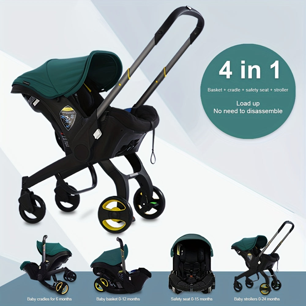 Modern baby strollers shop and car seats