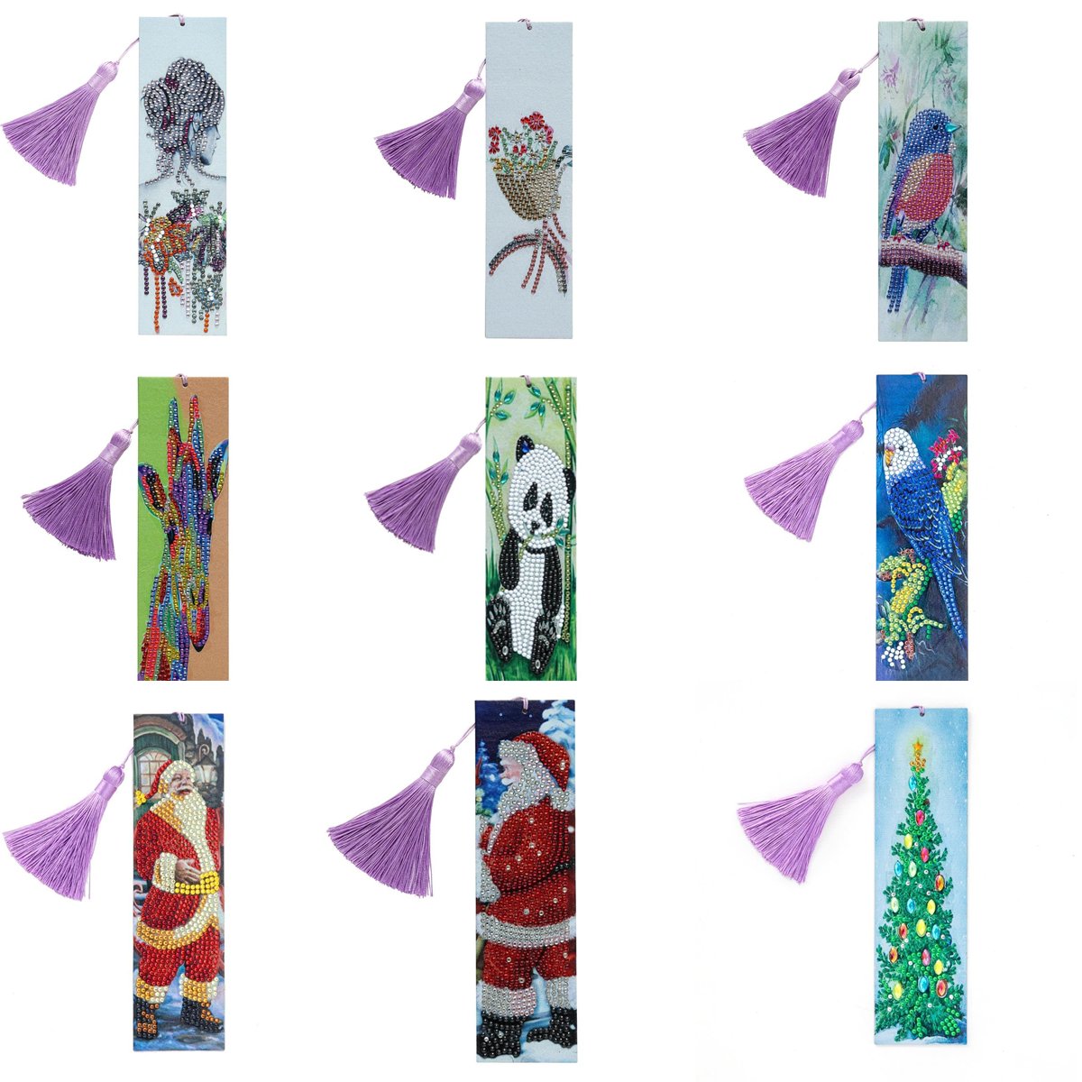 BookMarks