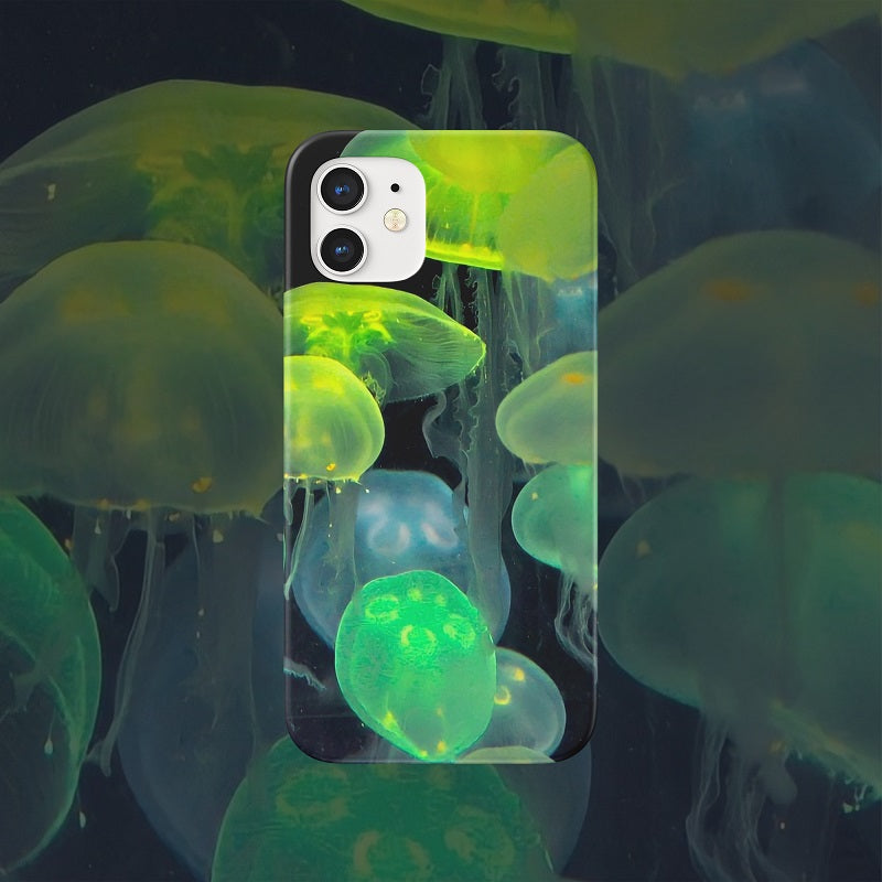 Jellyfish Dream Phone Case