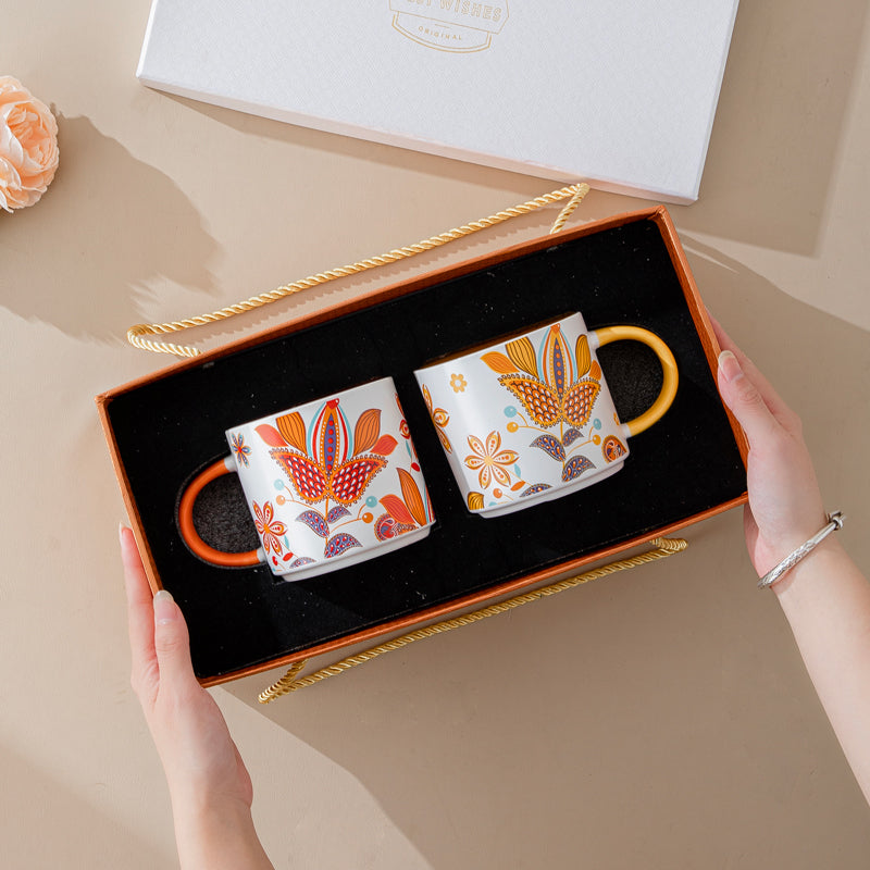 Teacup Gift Box Gift