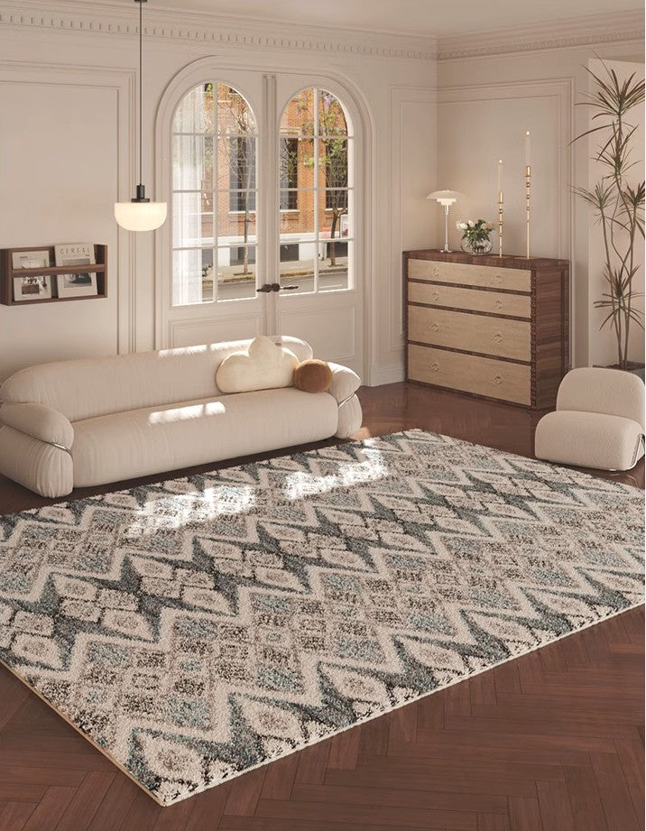 Modern Runner Rugs Next to Bed, Kitchen Runner Rugs, Bathroom Runner Rugs, Contemporary Runner Rugs for Living Room, Runner Rugs for Hallway