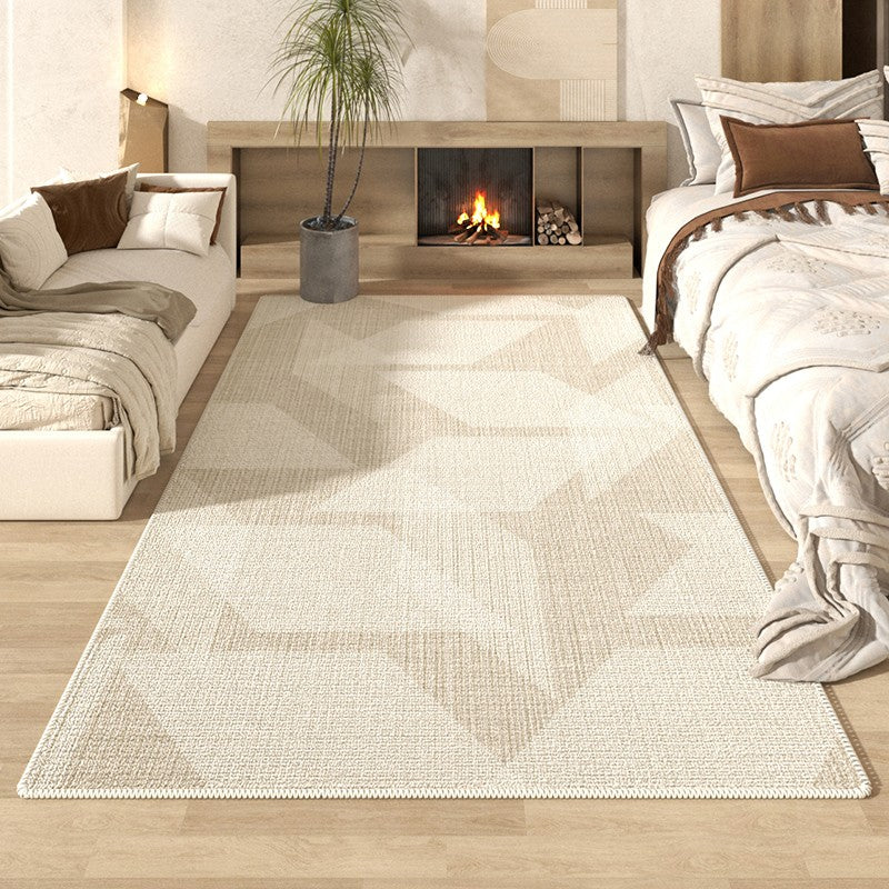 Modern Runner Rugs for Entryway, Hallway Runner Rugs, Bathroom Runner Rugs, Kitchen Runner Rugs, Contemporary Runner Rugs Under Bed