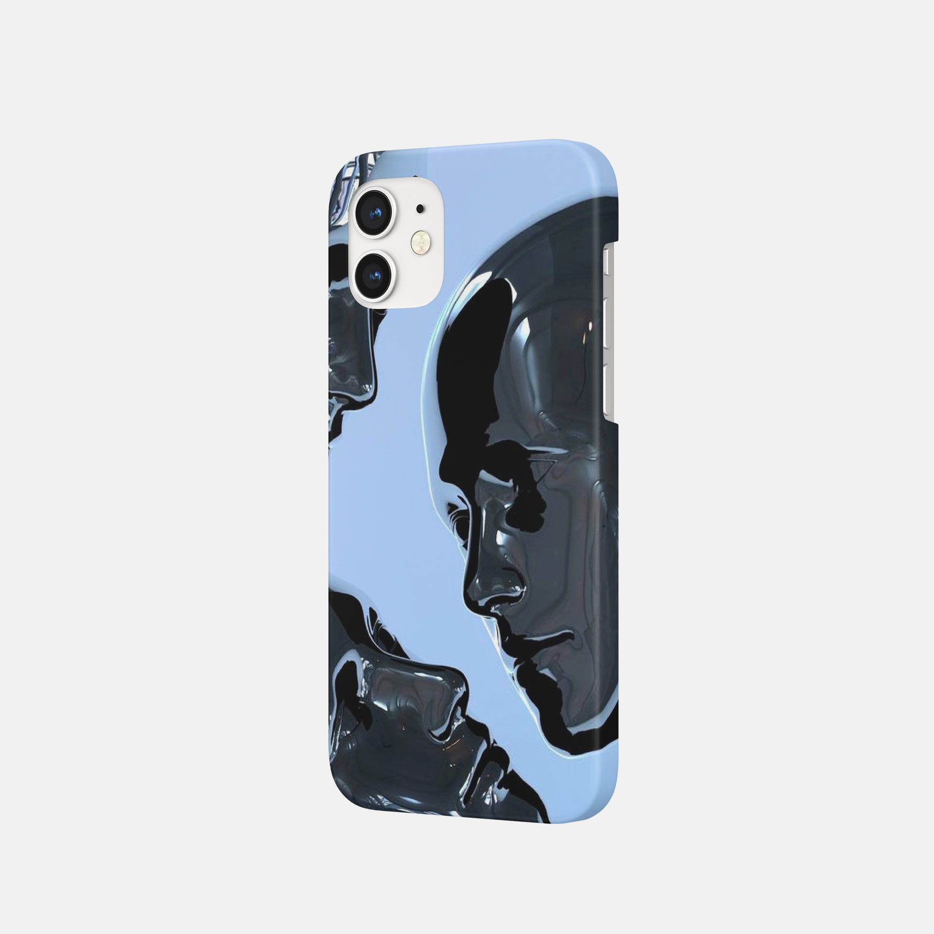 Cyberpunk Phone Cases