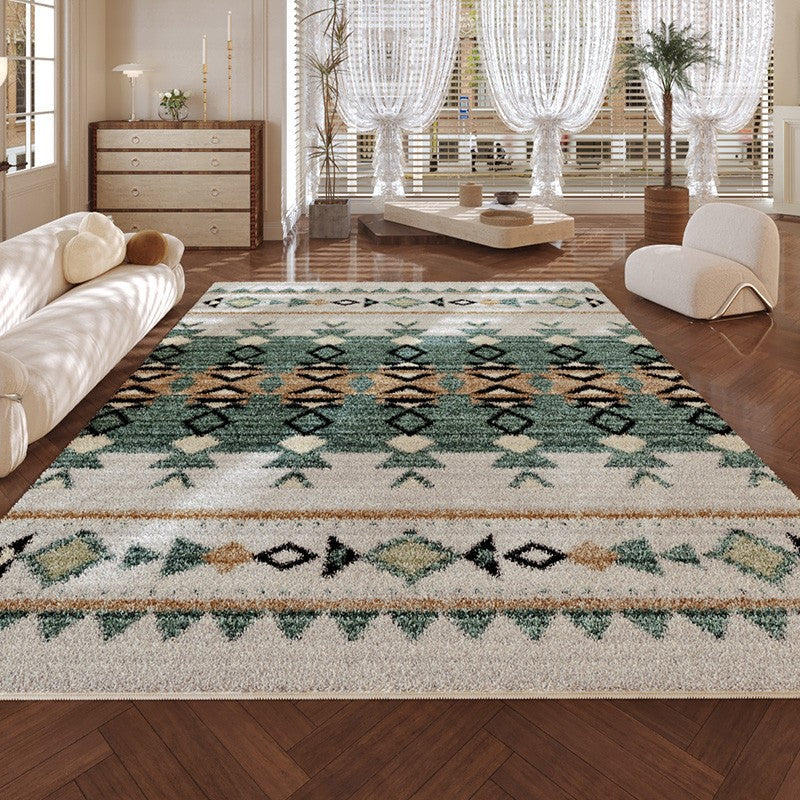 Modern Runner Rugs Next to Bed, Bathroom Runner Rugs, Contemporary Runner Rugs for Living Room, Kitchen Runner Rugs, Runner Rugs for Hallway