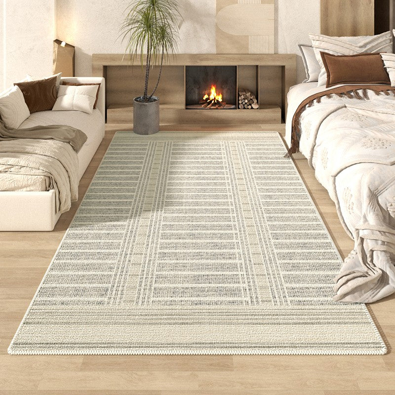 Bathroom Runner Rugs, Kitchen Runner Rugs, Modern Runner Rugs for Entryway, Hallway Runner Rugs, Contemporary Runner Rugs Under Bed