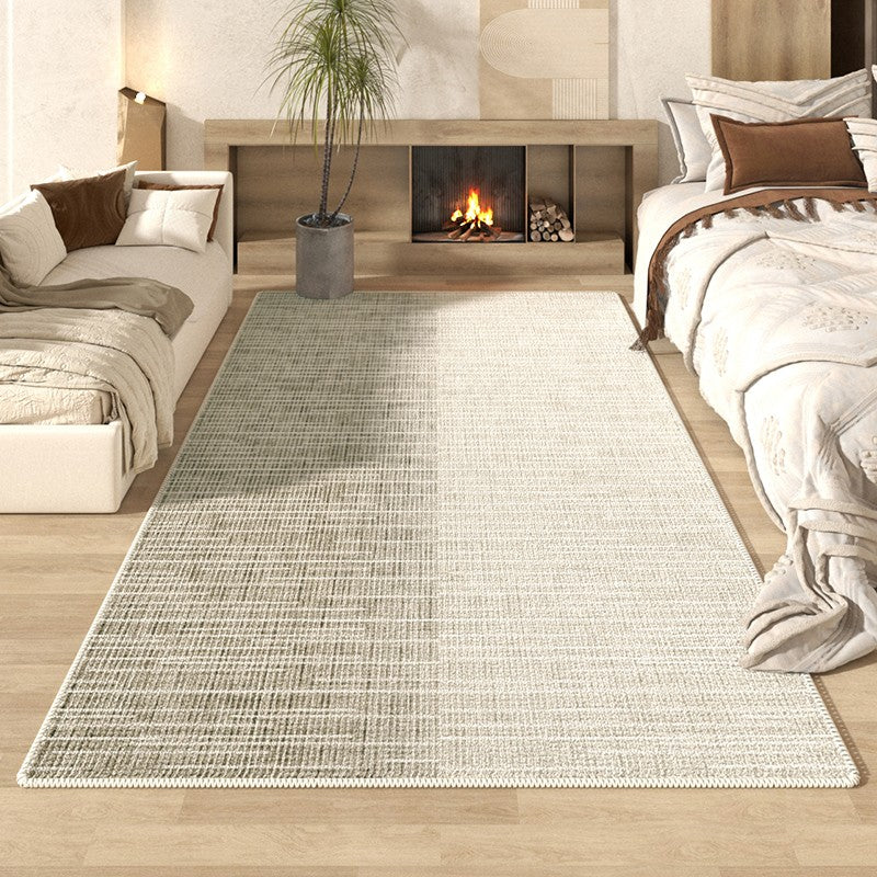 Simple Bathroom Runner Rugs, Modern Runner Rugs for Entryway, Kitchen Runner Rugs, Hallway Runner Rugs, Contemporary Runner Rugs Under Bed