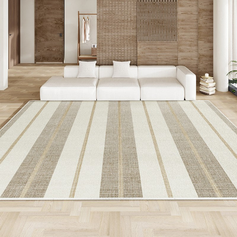 Abstract Contemporary Rugs for Bedroom, Large Modern Rugs in Living Room, Dining Room Floor Rugs, Modern Rugs for Office, Modern Rugs under Sofa