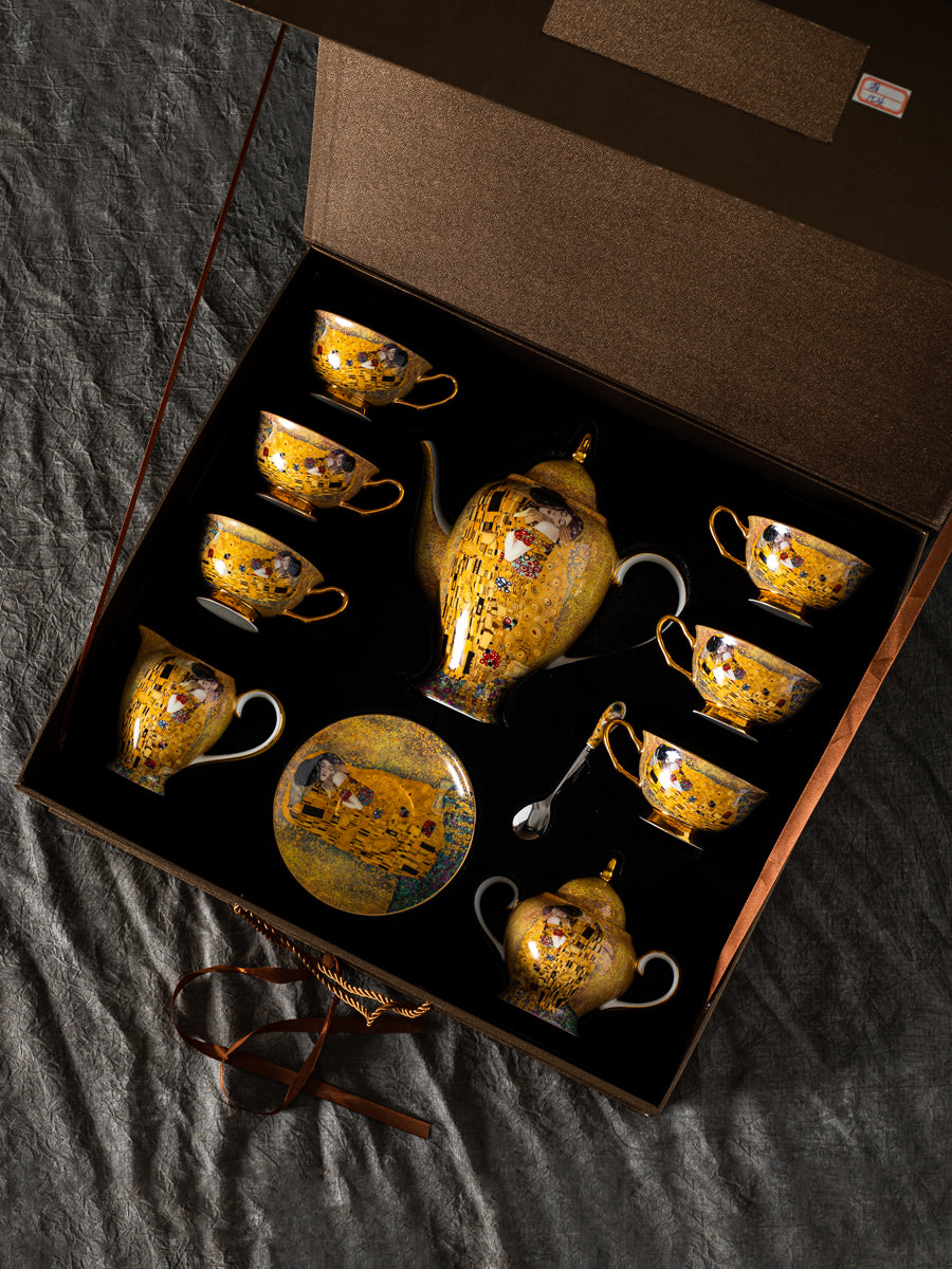 Teacup Gift Box Gift