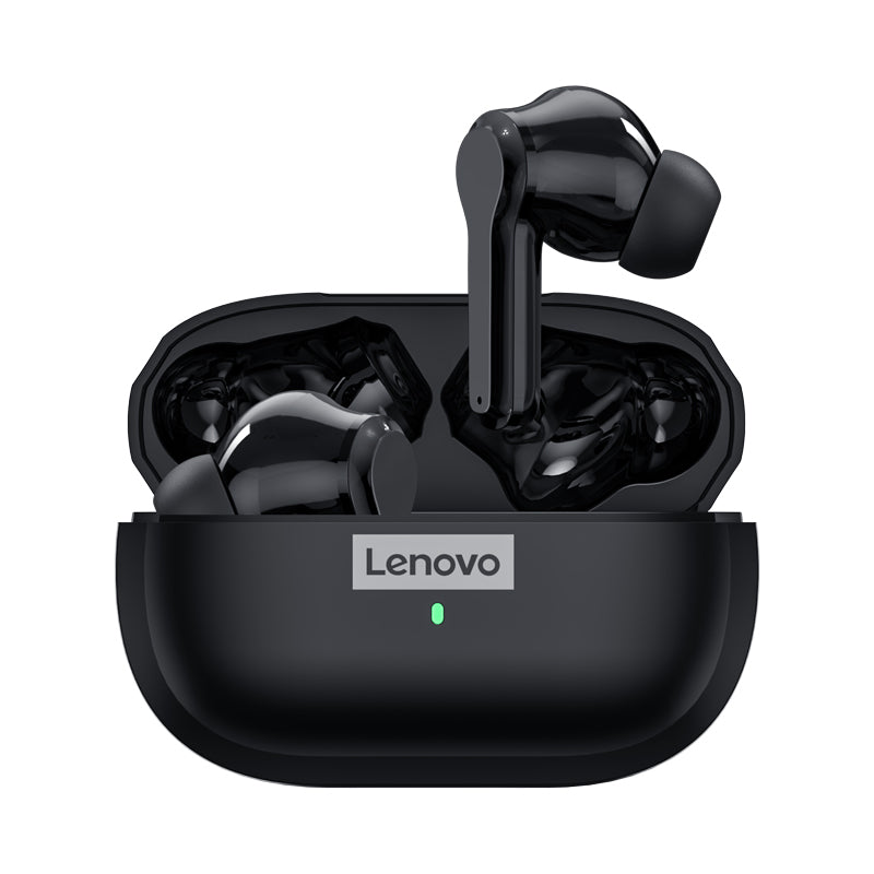 Original Lenovo Thinkplus LP1S Wireless Earphones,2 Colors Available