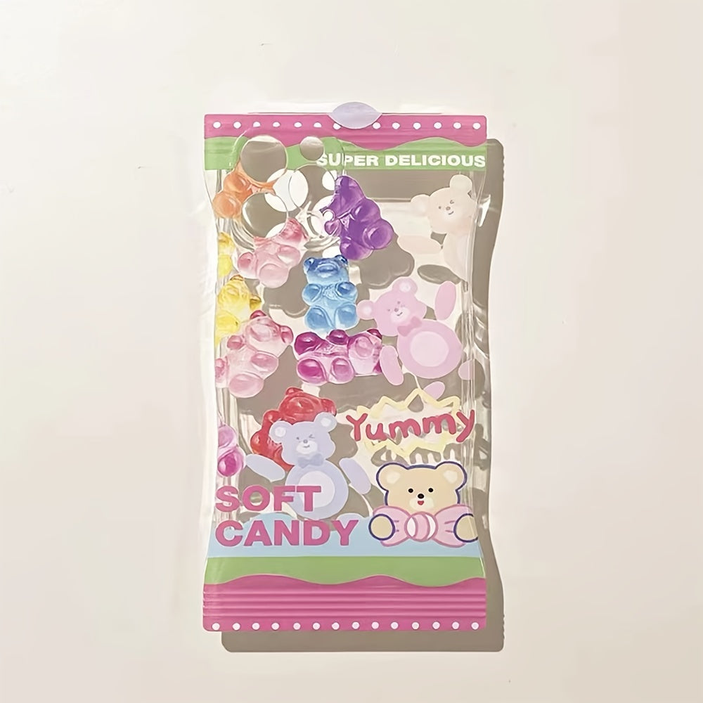 Gummy Bears Pack Cell Phone Cases