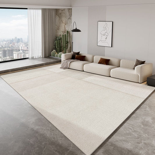 Contemporary Modern Rugs Next to Bed, Dining Room Modern Floor Carpets, Bathroom Area Rugs, Abstract Modern Rugs for Living Room, Modern Rug Ideas for Bedroom