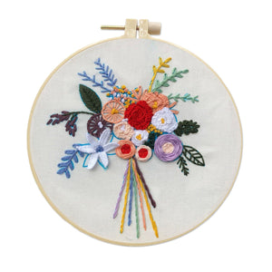 Embroidery