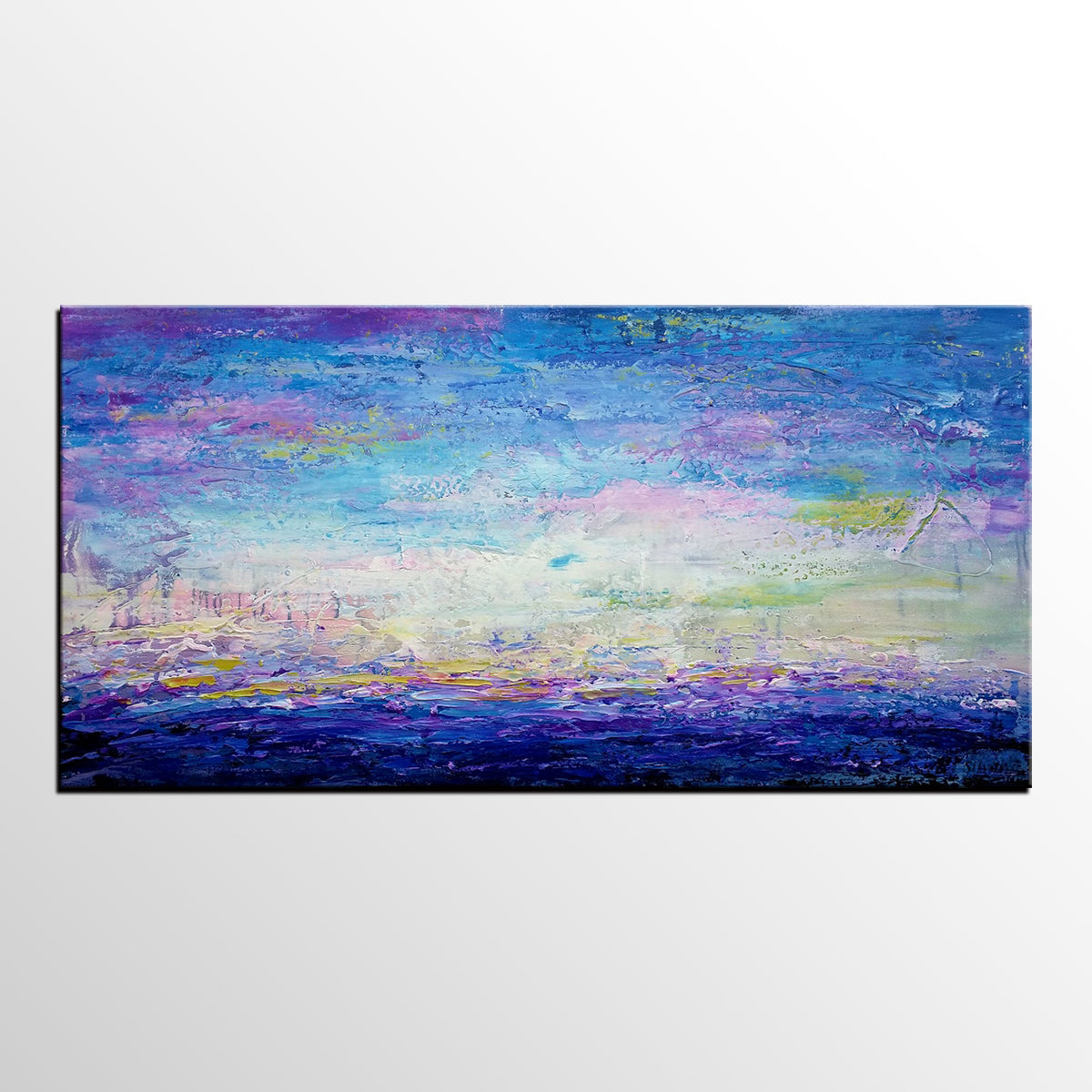 Canvas Art, Abstract Painting, Original Art, Large Art, Oil Painting, Abstract Art, Landscape Painting, Canvas Painting, Large Wall Art