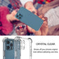 Thick Shockproof Silicone Phone Case