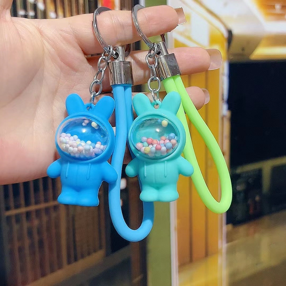 1 Pc Car Key Chain