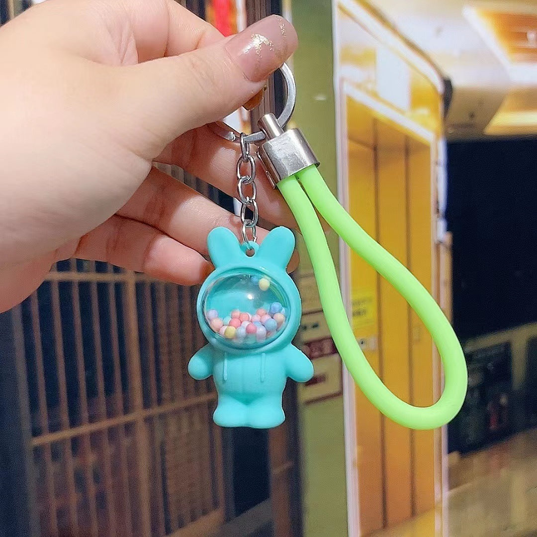 1 Pc Car Key Chain