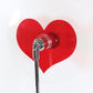 Love Desk Lamp USB Camera Atmosphere Light Creative Romantic Live Lighting Shadow Lamp, Valentine's Day Gift