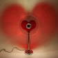 Love Desk Lamp USB Camera Atmosphere Light Creative Romantic Live Lighting Shadow Lamp, Valentine's Day Gift