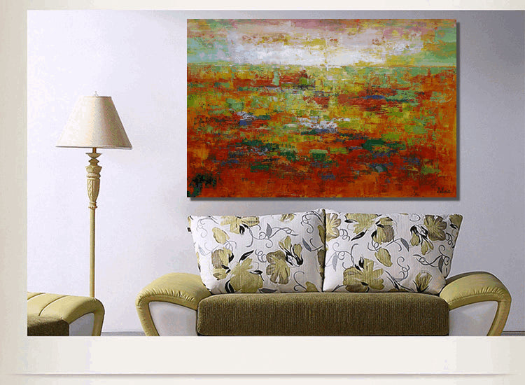 Wall Painting, Canvas Wall Art, Canvas Art, Large Art, Abstract Wall Art, Original Art, Contemporary Art, Modern Painting, Wall Art