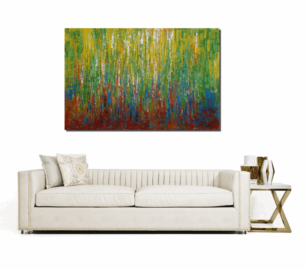 Modern Art, Wall Art, Abstract Art, Canvas Painting, Large Art, Canvas Art, Large Art, Abstract Painting, Original Painting