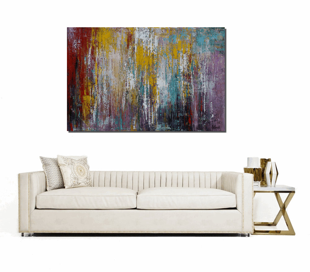 Large Painting, Abstract Painting, Original Painting, Large Art, Canvas Art, Wall Art, Abstract Art, Abstract Painting, Canvas Painting