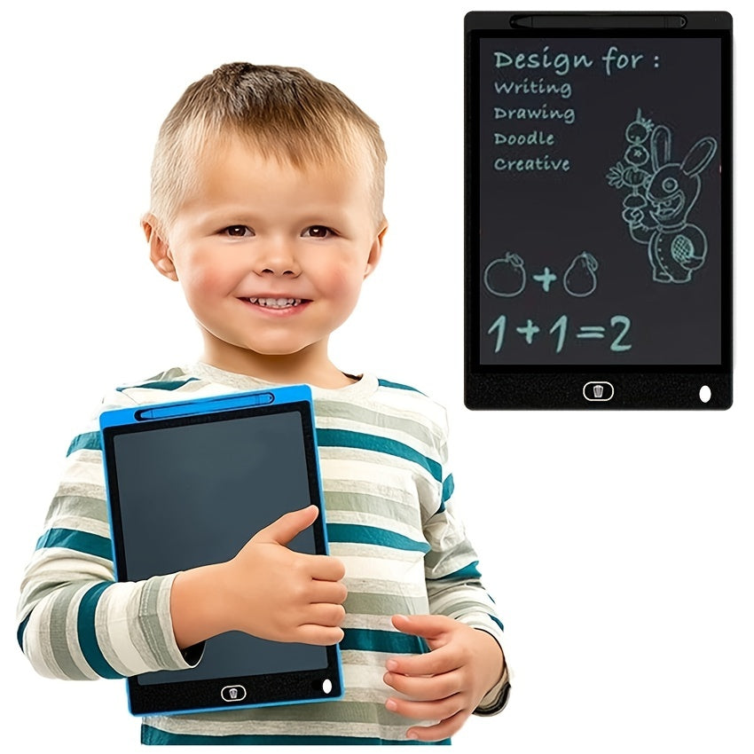 Electronic LCD Writing Board For Graffiti Doodle, Smart Drawing Board, Children's Writing Board