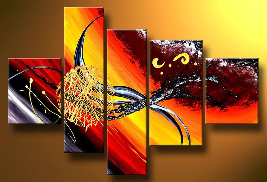 Modern Canvas Painting, Abstract Art on Canvas, Acrylic Painting for Sale, Huge Painting for Living Room, Simple Modern Art