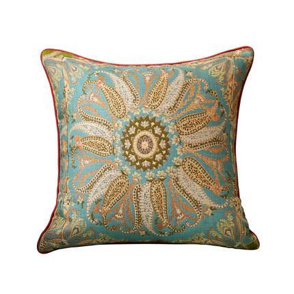 Decorative Throw Pillow, Beautiful Decorative Pillows, Decorative Sofa Pillows for Living Room, Throw Pillows for Couch