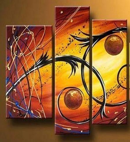 Bedroom Wall Art Painting , Abstract Canvas Painting, Hand Painted Canvas Art, Acrylic Canvas Painting, Large Painting for Sale