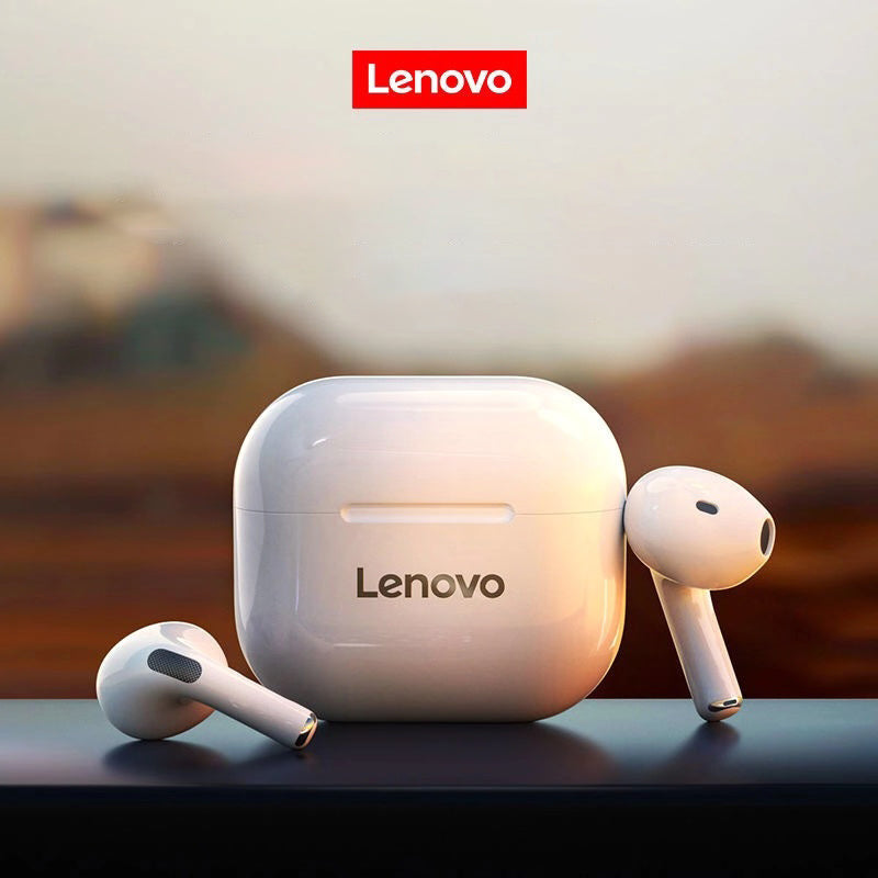 2022 New Original Lenovo Thinkplus LP40 TWS Wireless Earphones