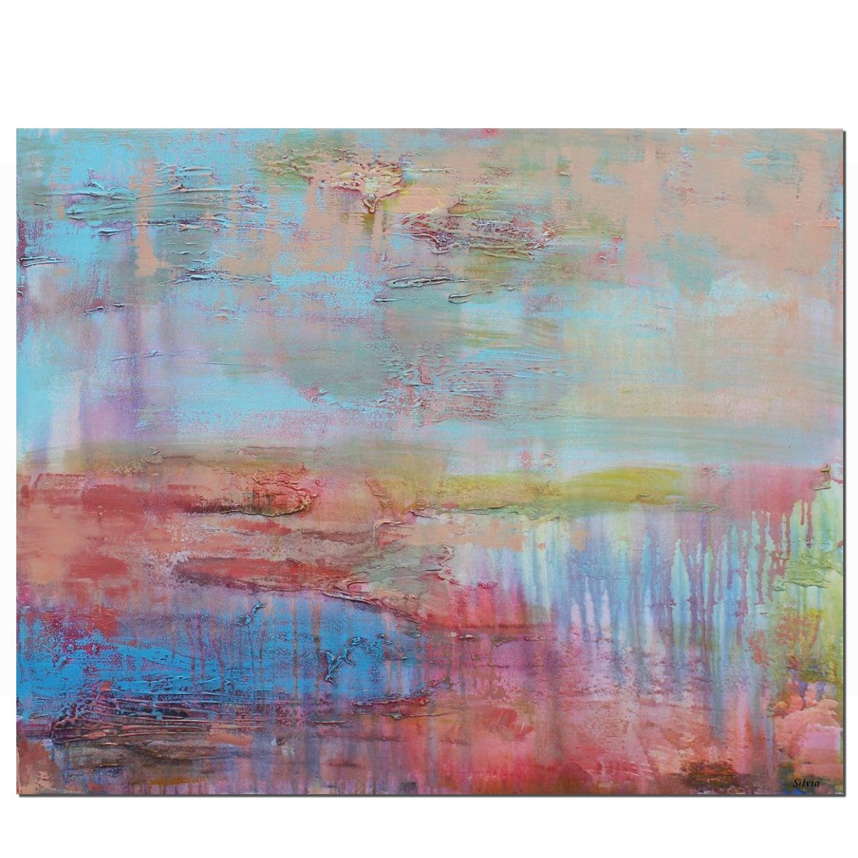 Large Art, Living Room Wall Art, Abstract Painting, Large Painting, Original Art, Canvas Painting, Abstract Art, Canvas Art, Oil Painting