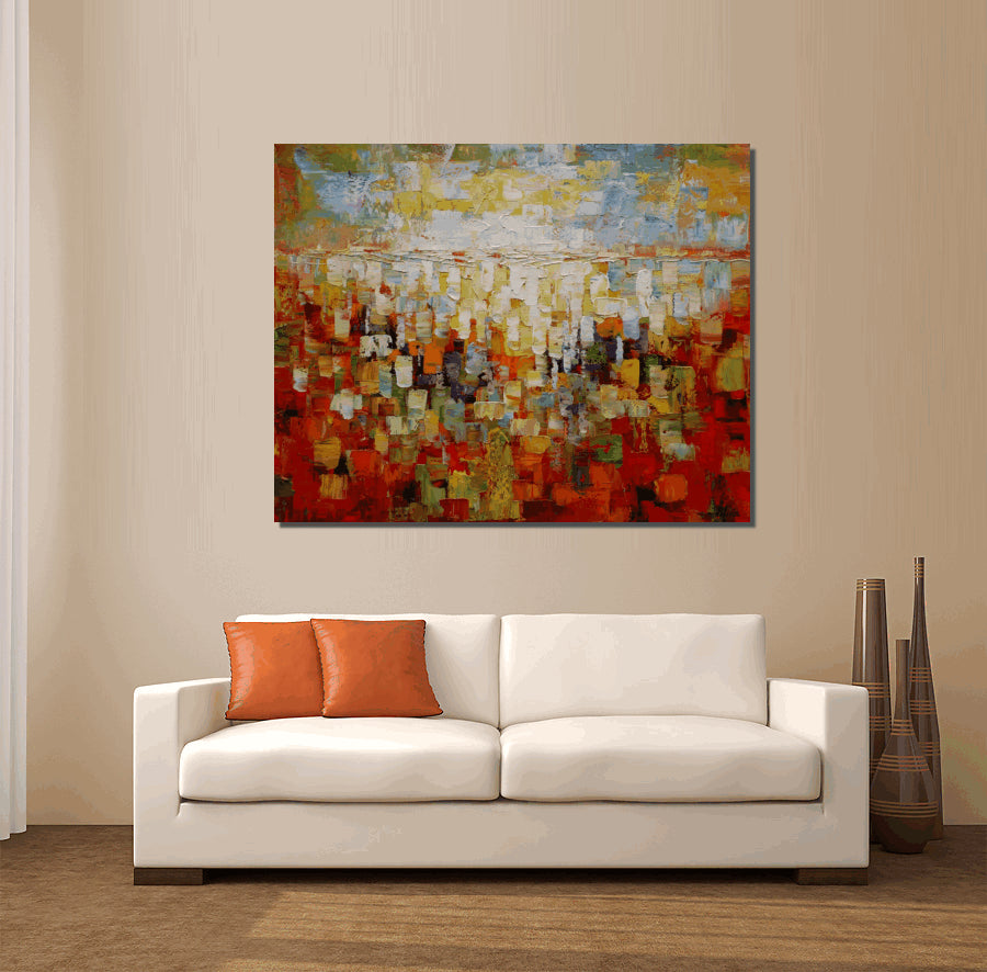 Original Painting, Wall Painting, Oil Painting, Large Canvas Art, Wall Art, Large Art, Abstract Painting, Canvas Wall Painting, Abstract Art