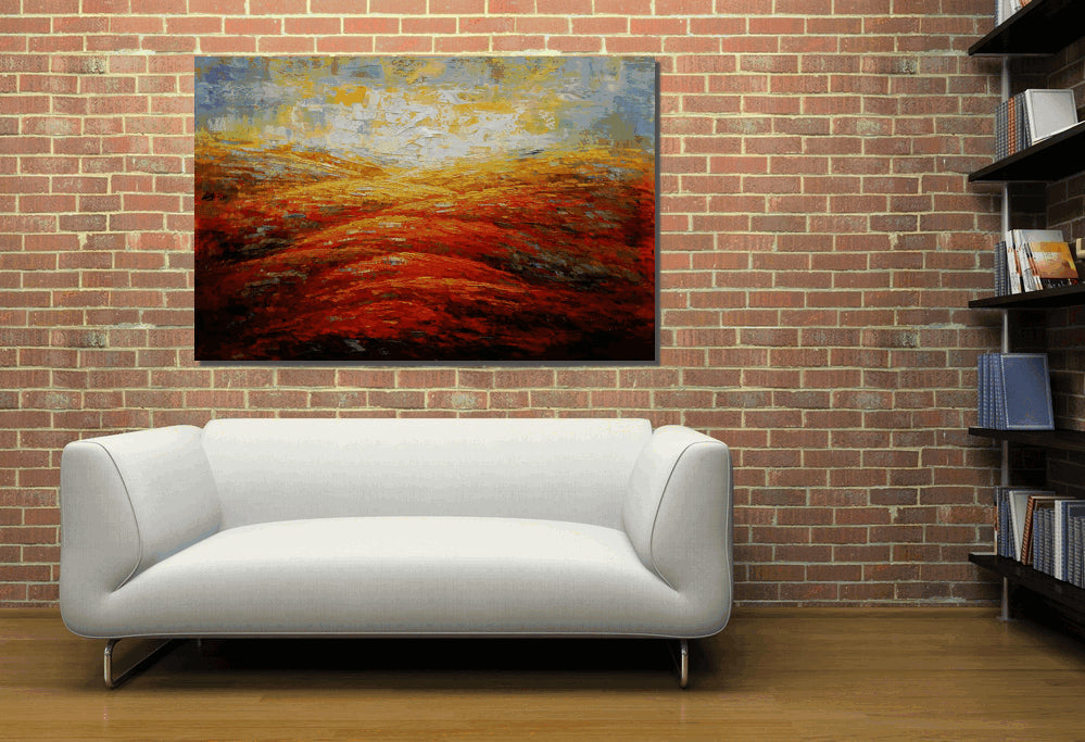 Original Painting, Abstract Art, Wall Art, Abstract Painting, Canvas Painting, Living Room Art, Oil Painting, Large Art, Large Canvas Art