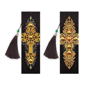 2x Cross Leathers Tassel ktclubs.com