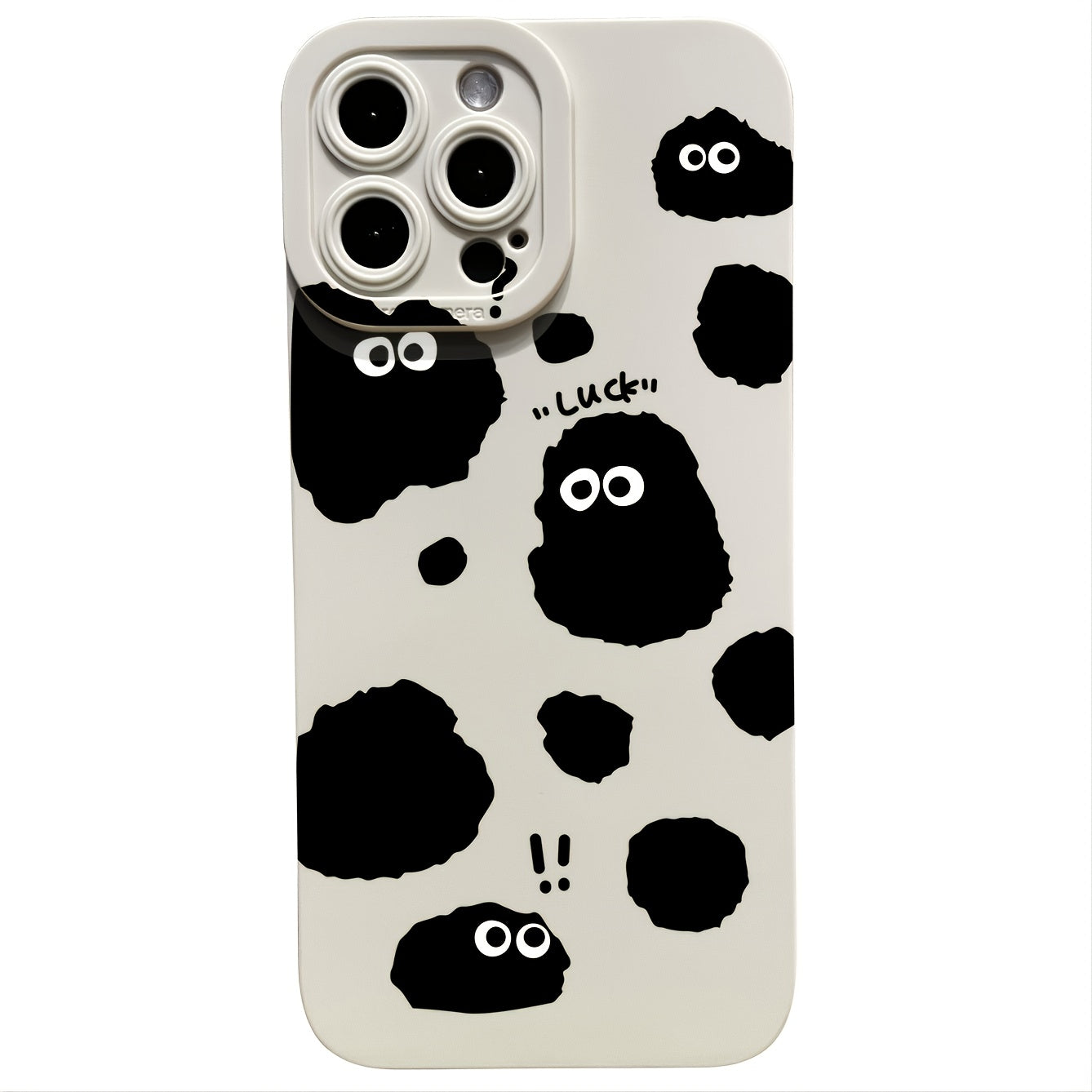 Cute Cartoon Phone Case