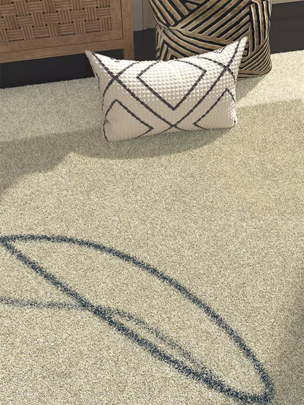 Simple Modern Rug Ideas for Bedroom, Abstract Modern Rugs for Living Room, Dining Room Modern Floor Carpets, Contemporary Modern Rugs Next to Bed