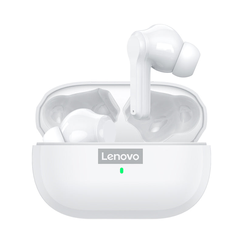 Original Lenovo Thinkplus LP1S Wireless Earphones,2 Colors Available