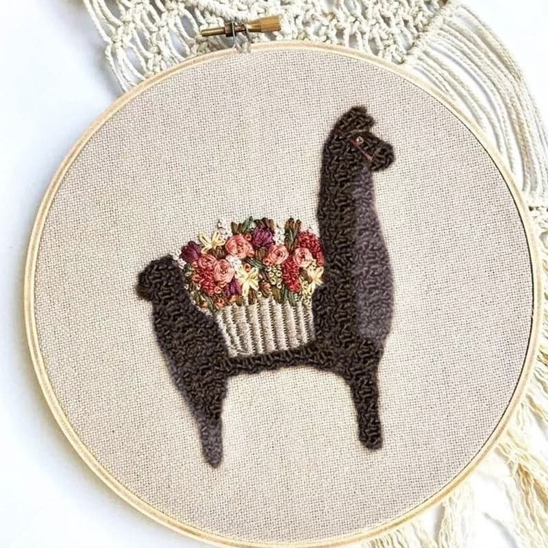 Alpaca-embroidery ktclubs.com