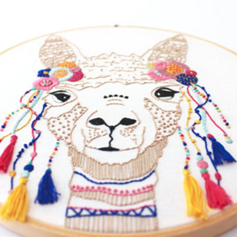 Alpaca-embroidery ktclubs.com