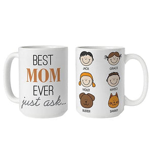 Best Ever Mug ktclubs.com