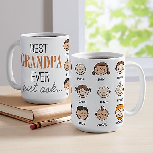 Best Ever Mug ktclubs.com