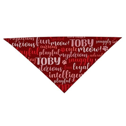 Best Friend Pet Bandana ktclubs.com