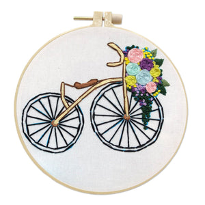 Bike-Embroidery ktclubs.com