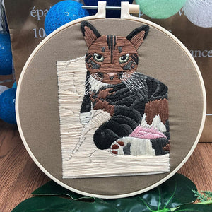 Cat-embroidery ktclubs.com