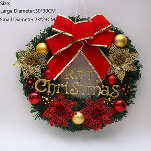 Christmas Joy Tree-Wreath ktclubs.com