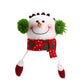 Christmas Window Decorations Christmas Gifts Candy Boxes Decorative Items ktclubs.com