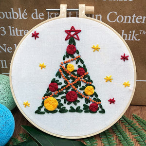 Christmas-embroidery ktclubs.com