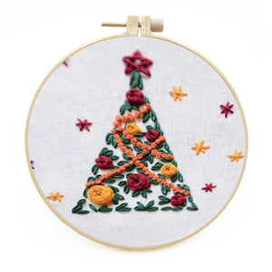 Christmas-embroidery ktclubs.com