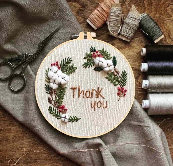 Christmas-embroidery ktclubs.com